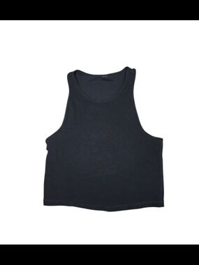 Vuori Womens Elevation Plyo Dreamknit Move Tank Top XS/S Built in Bra Athleisure